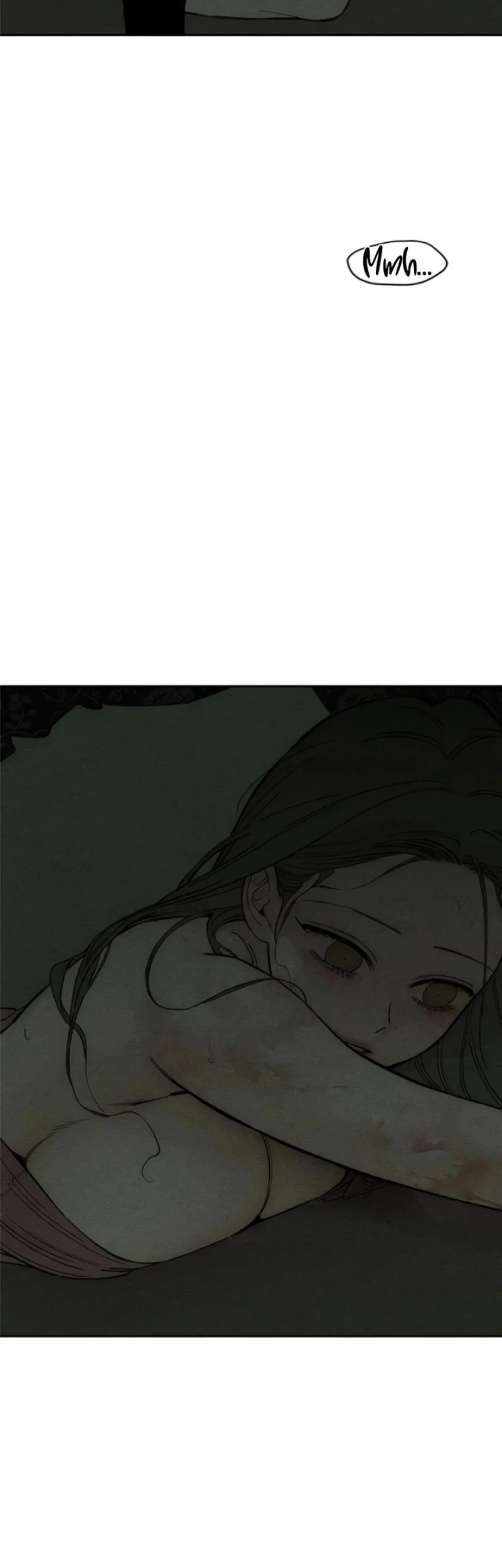 Tears on a Withered Flower Chapter 89 - halaman 74