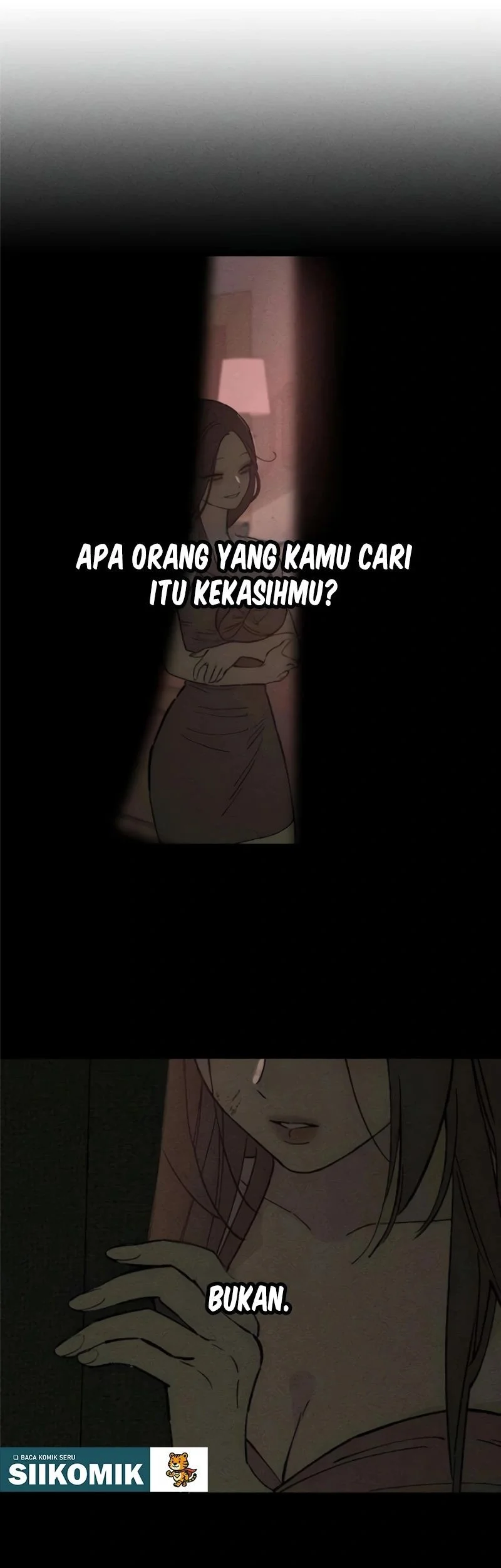 Tears on a Withered Flower Chapter 89 - halaman 75