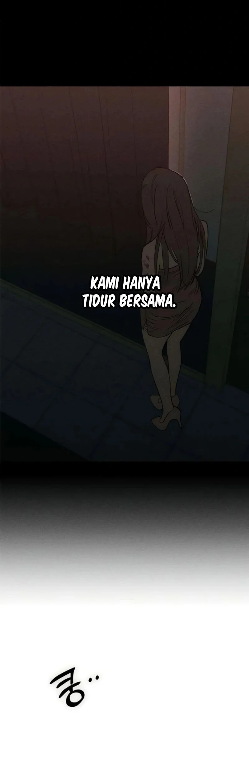 Tears on a Withered Flower Chapter 89 - halaman 76