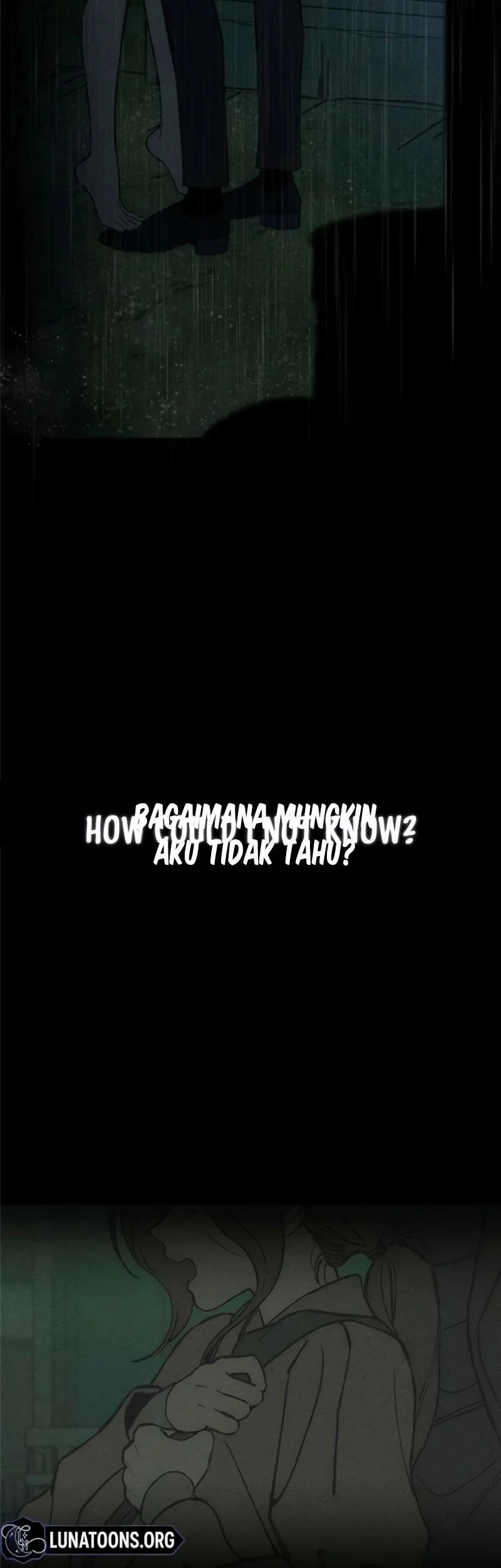 Tears on a Withered Flower Chapter 89 - halaman 8