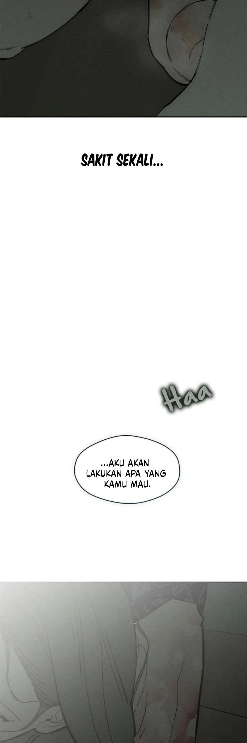 Tears on a Withered Flower Chapter 89 - halaman 80