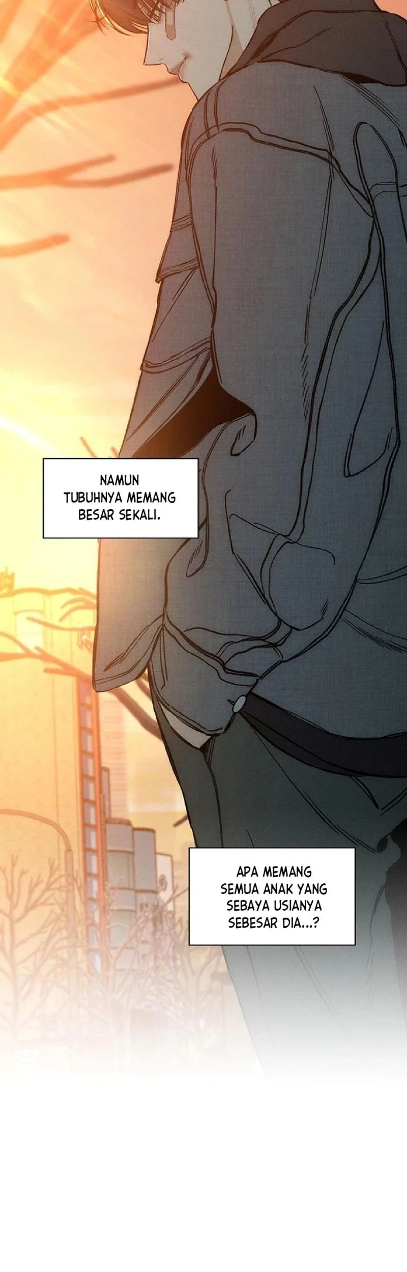 Tears on a Withered Flower Chapter 9 - halaman 13