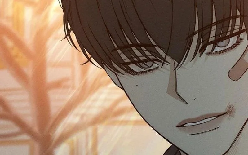 Tears on a Withered Flower Chapter 9 - halaman 16