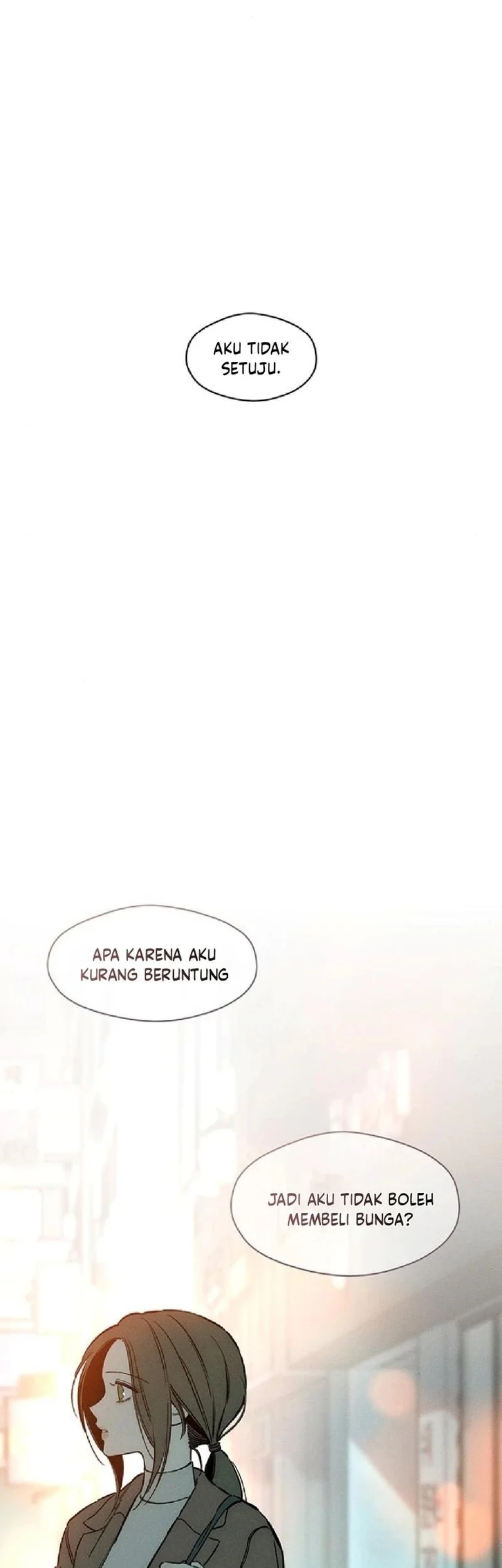 Tears on a Withered Flower Chapter 9 - halaman 25