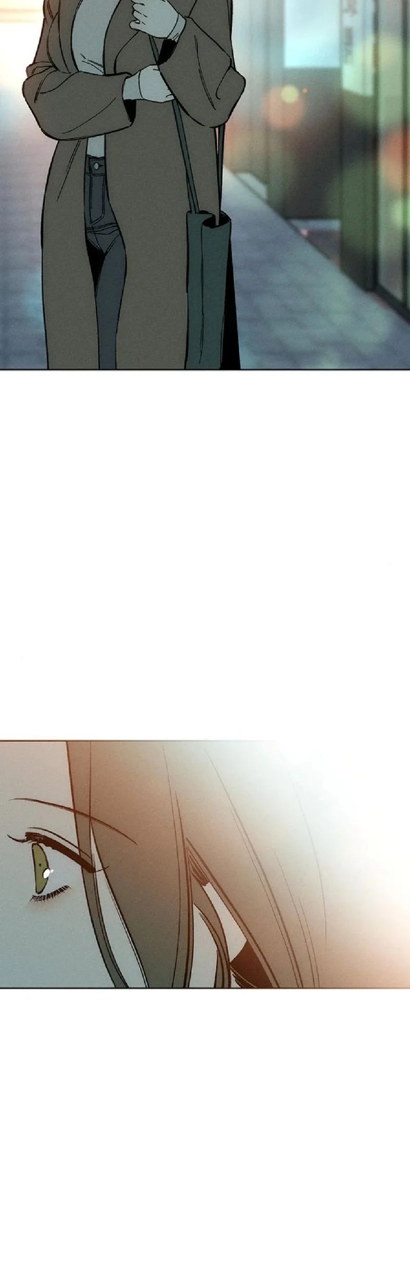 Tears on a Withered Flower Chapter 9 - halaman 26