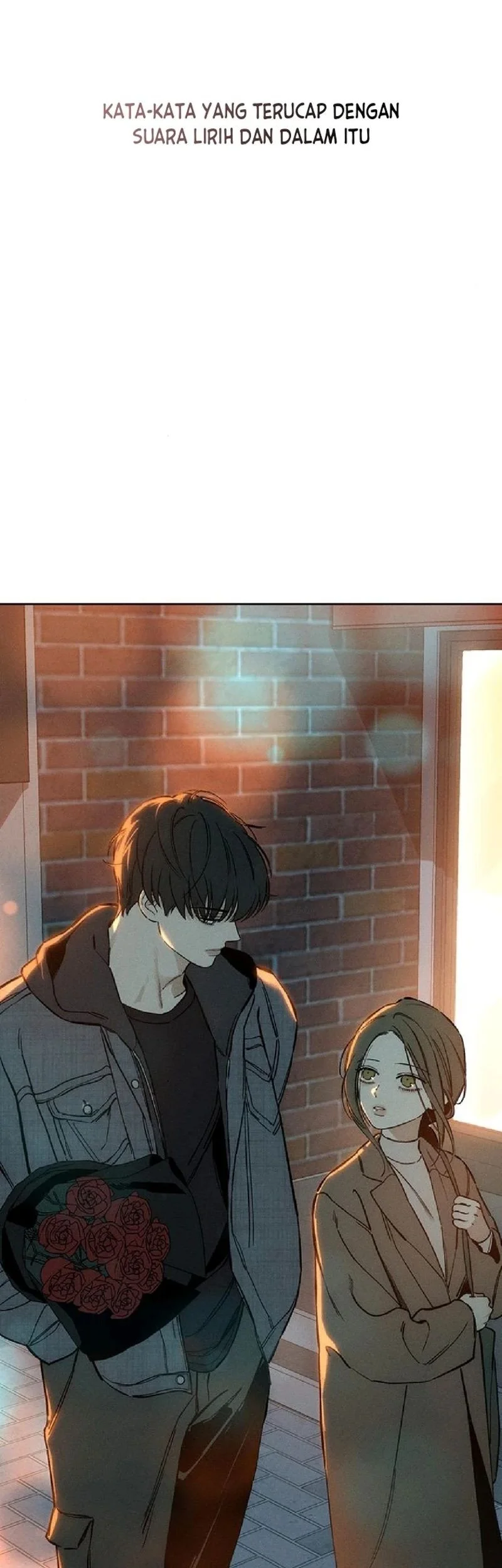 Tears on a Withered Flower Chapter 9 - halaman 27