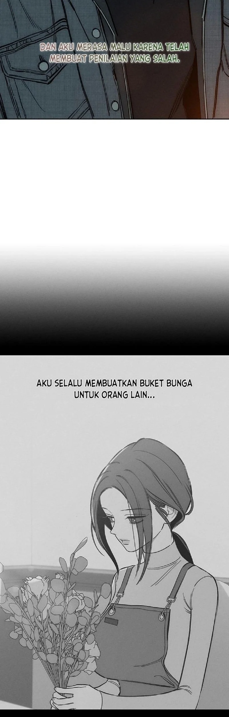Tears on a Withered Flower Chapter 9 - halaman 30
