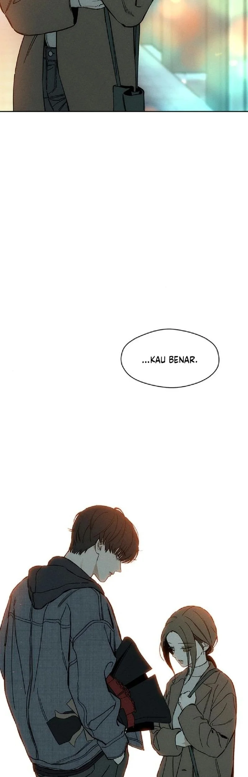 Tears on a Withered Flower Chapter 9 - halaman 33