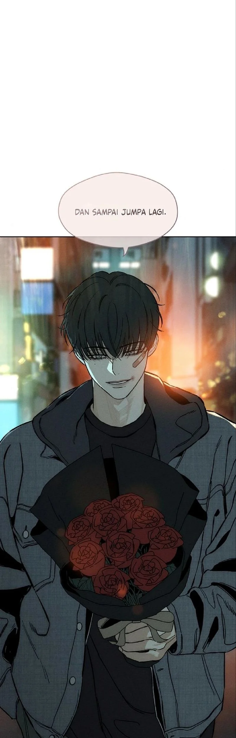 Tears on a Withered Flower Chapter 9 - halaman 35