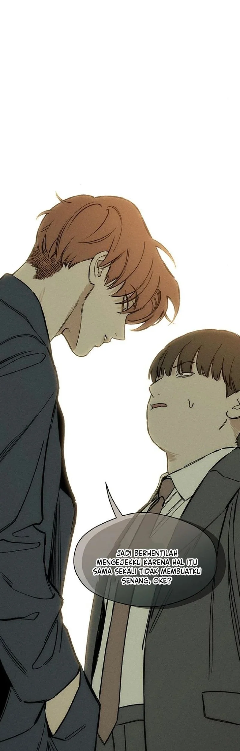 Tears on a Withered Flower Chapter 9 - halaman 47