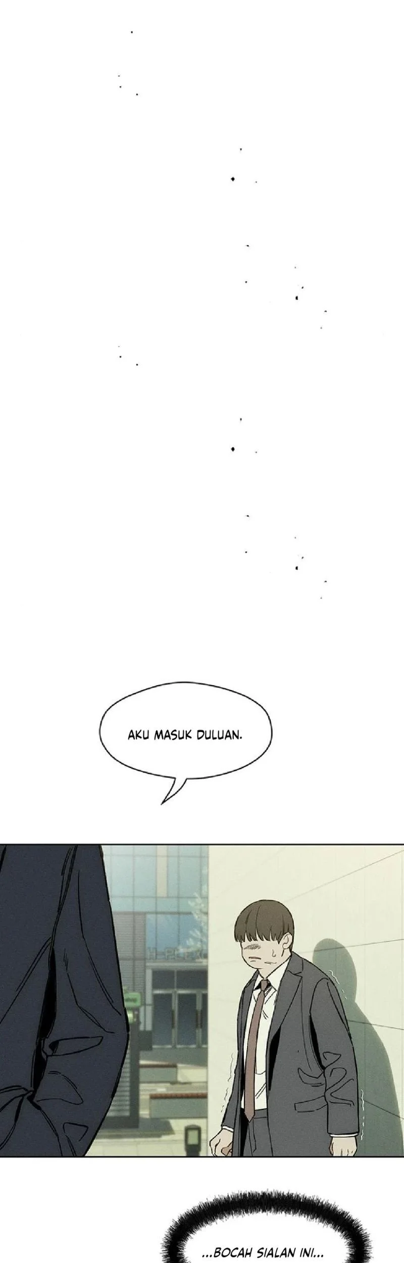 Tears on a Withered Flower Chapter 9 - halaman 49