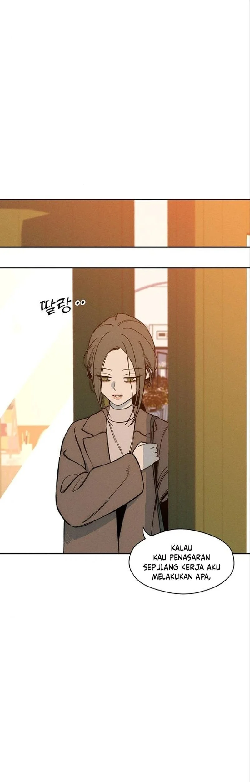 Tears on a Withered Flower Chapter 9 - halaman 5