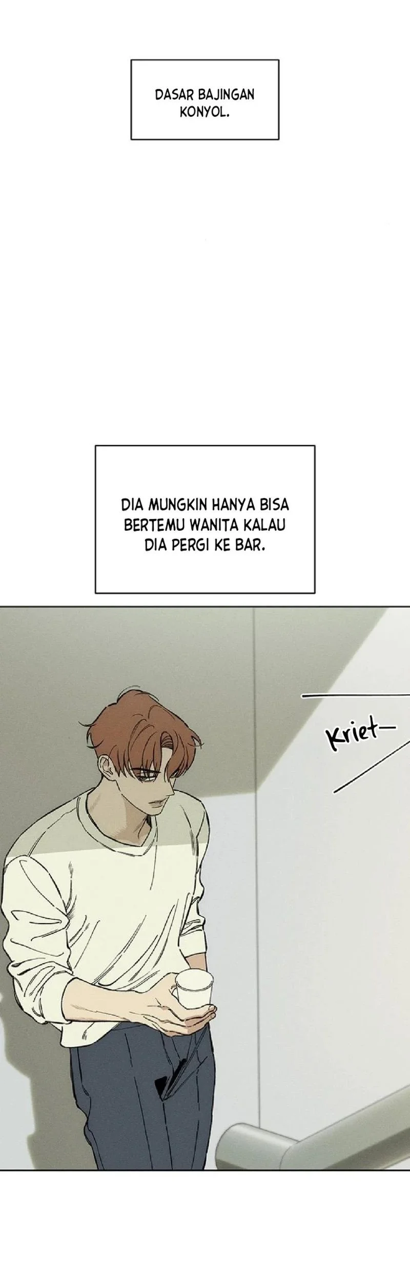 Tears on a Withered Flower Chapter 9 - halaman 51
