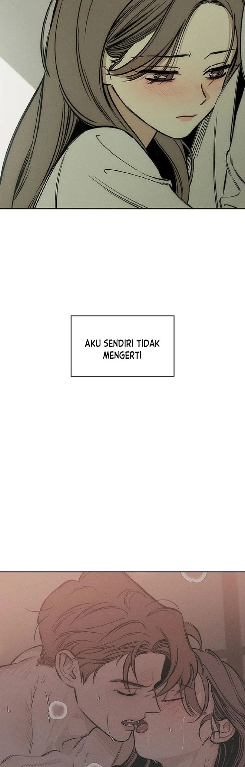 Tears on a Withered Flower Chapter 9 - halaman 54