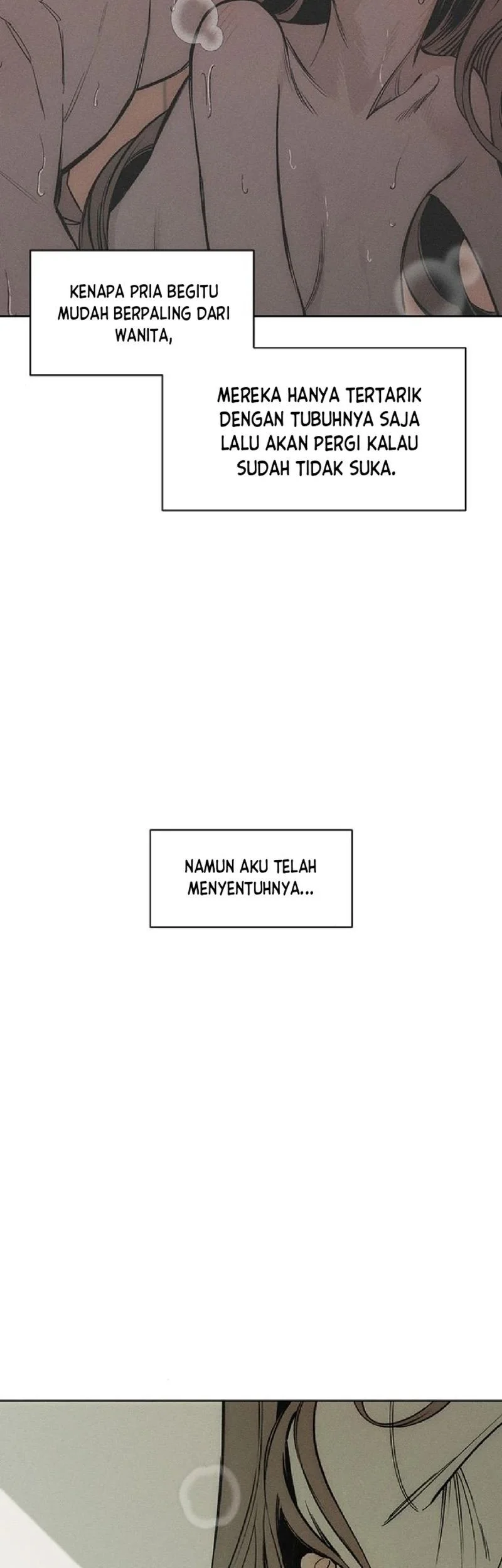 Tears on a Withered Flower Chapter 9 - halaman 55