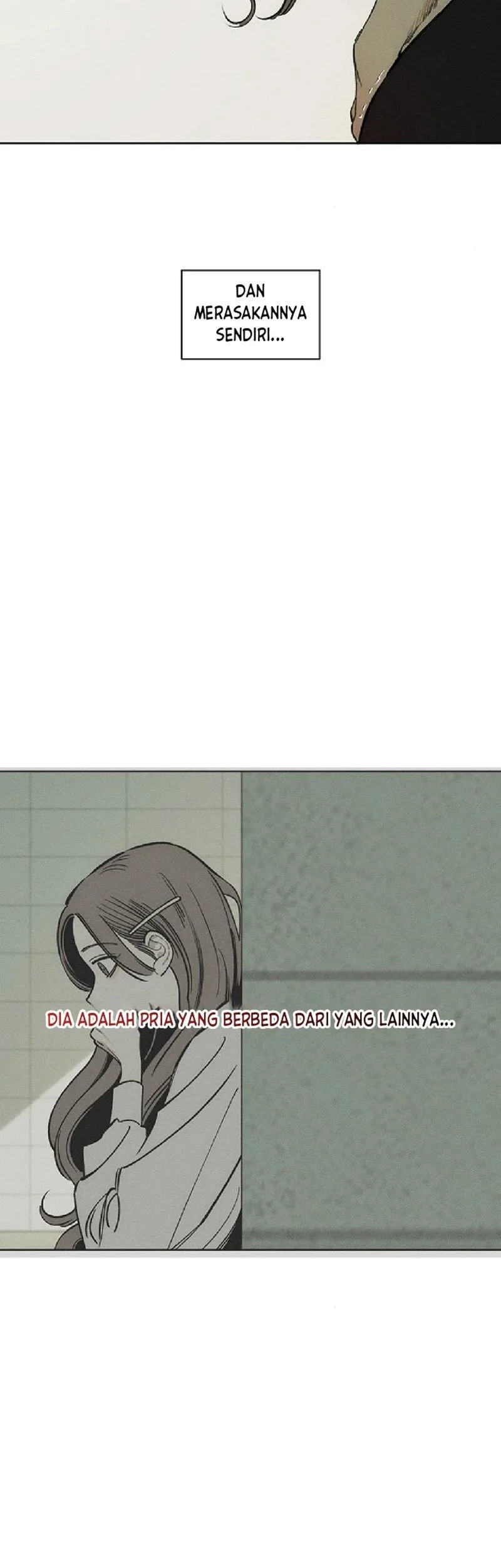 Tears on a Withered Flower Chapter 9 - halaman 57