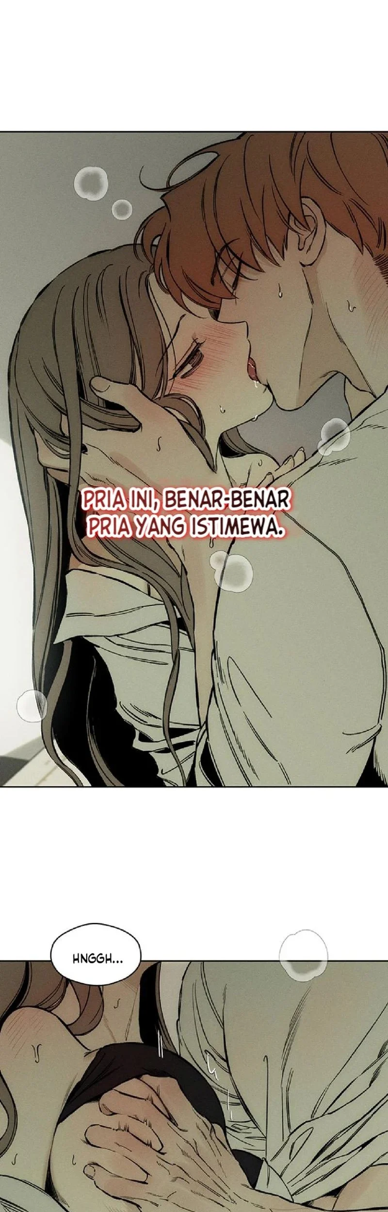Tears on a Withered Flower Chapter 9 - halaman 58