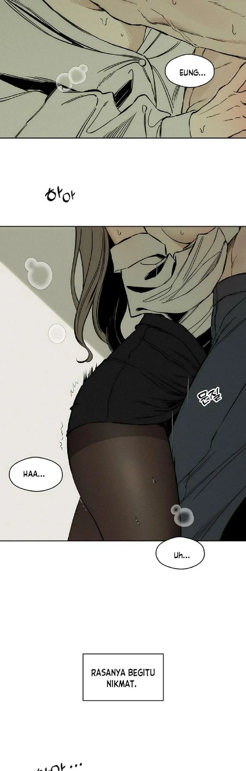 Tears on a Withered Flower Chapter 9 - halaman 59