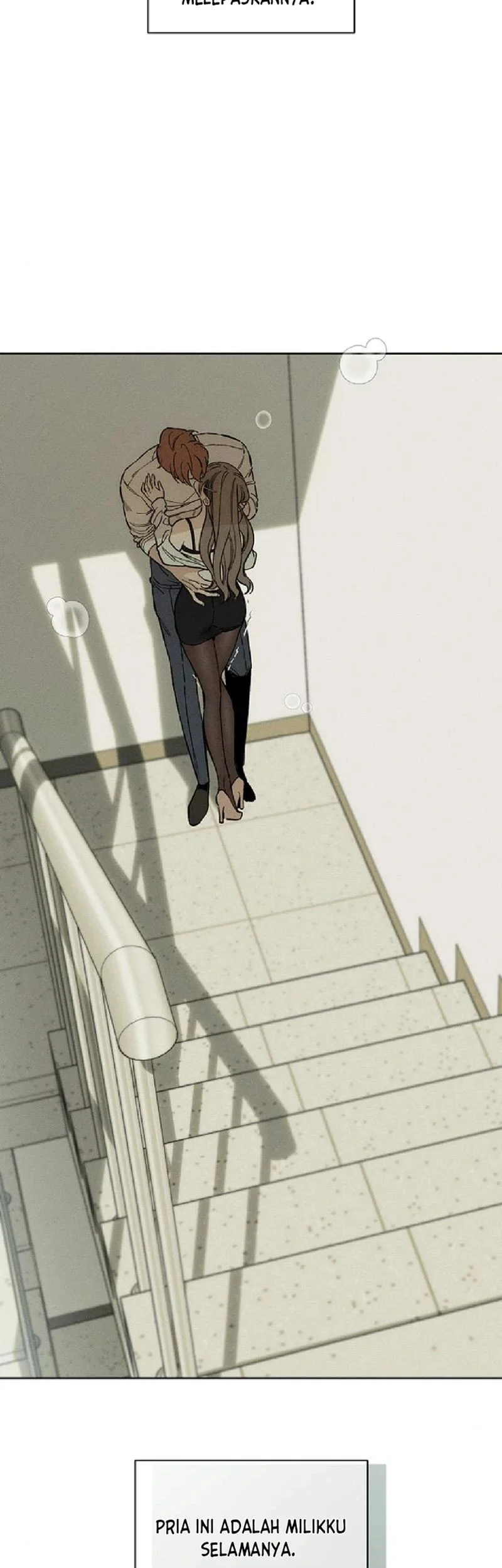 Tears on a Withered Flower Chapter 9 - halaman 61