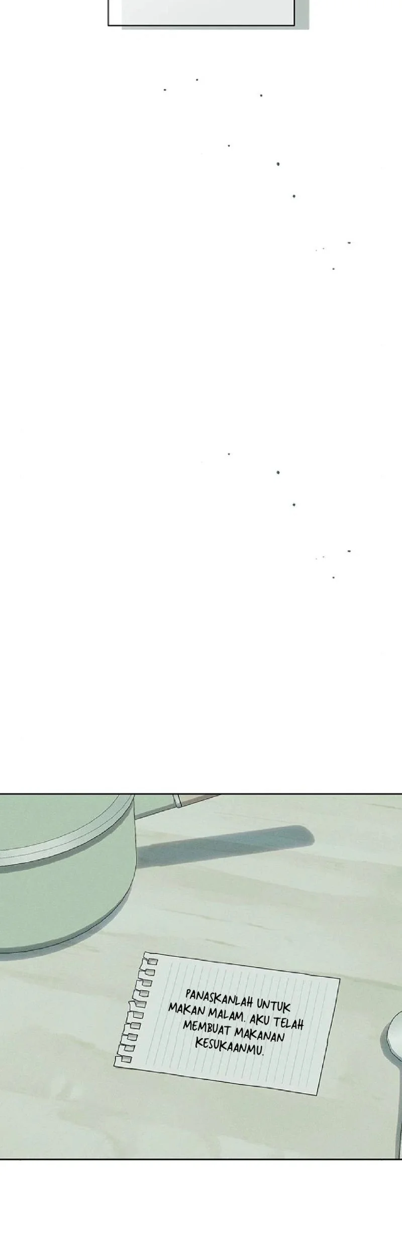 Tears on a Withered Flower Chapter 9 - halaman 62