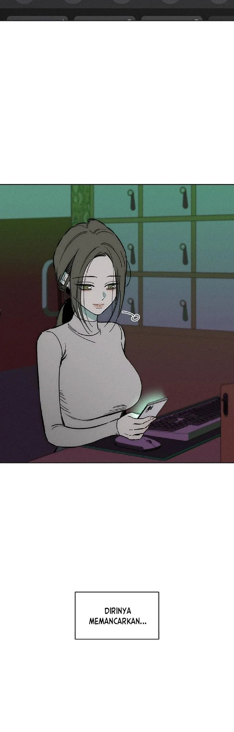 Tears on a Withered Flower Chapter 9 - halaman 67