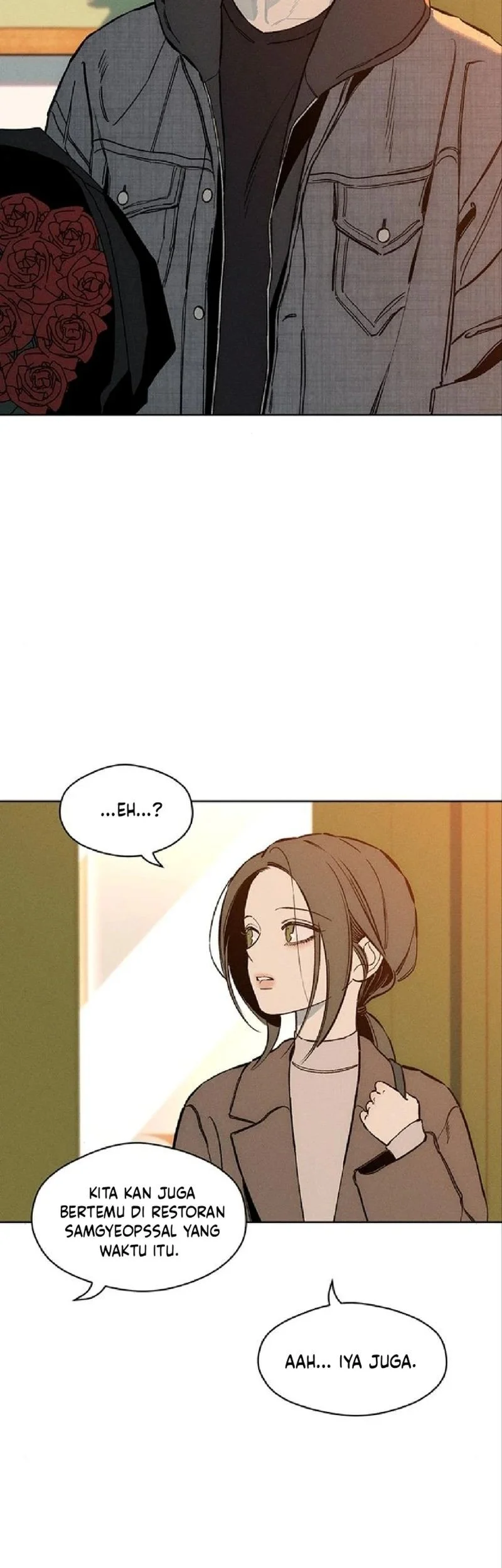 Tears on a Withered Flower Chapter 9 - halaman 7