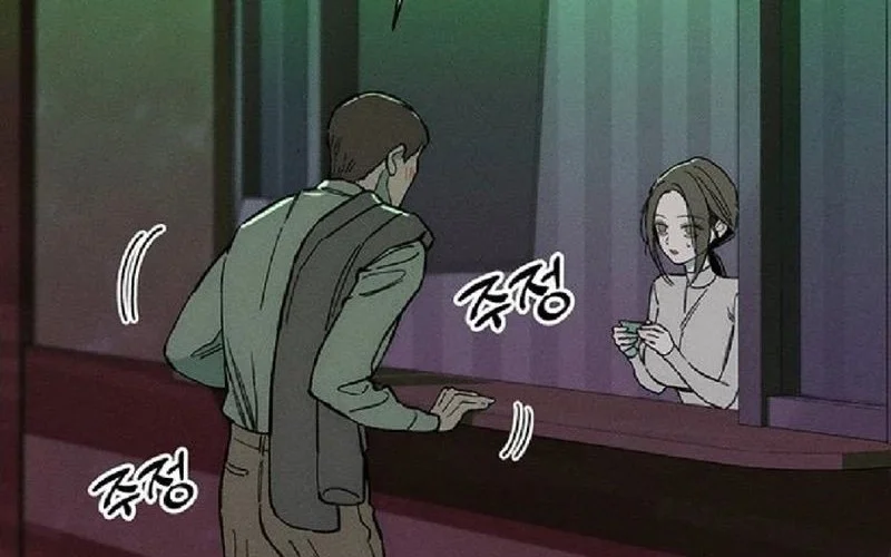 Tears on a Withered Flower Chapter 9 - halaman 72