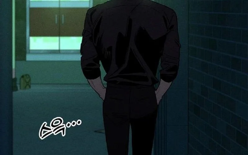 Tears on a Withered Flower Chapter 9 - halaman 80