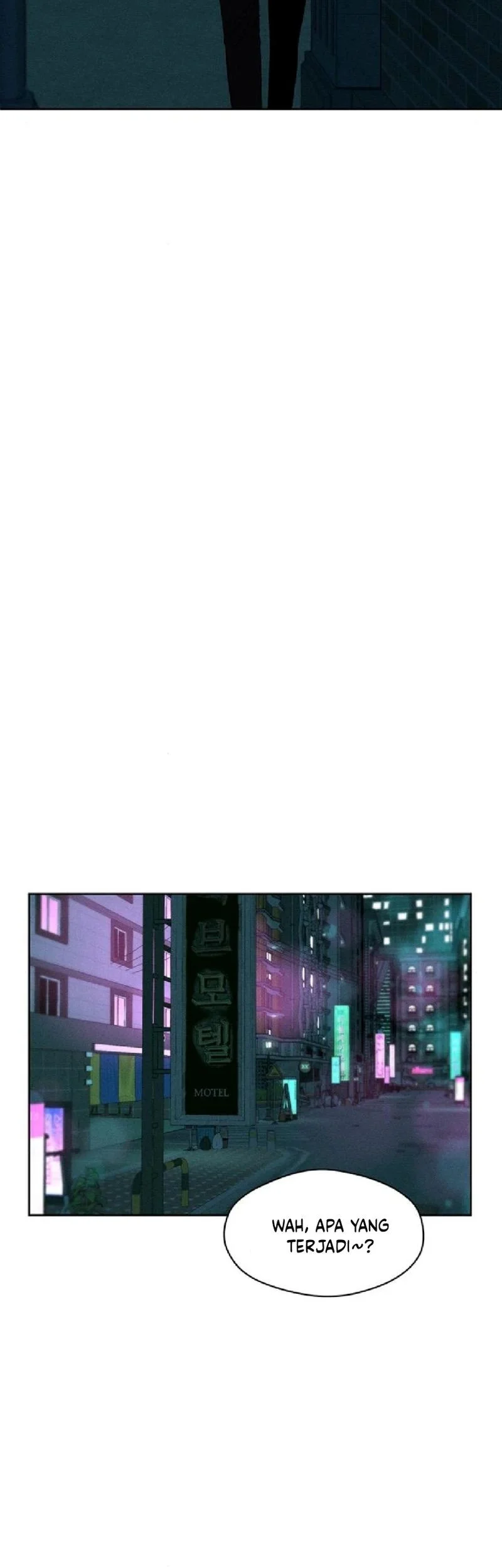 Tears on a Withered Flower Chapter 9 - halaman 81