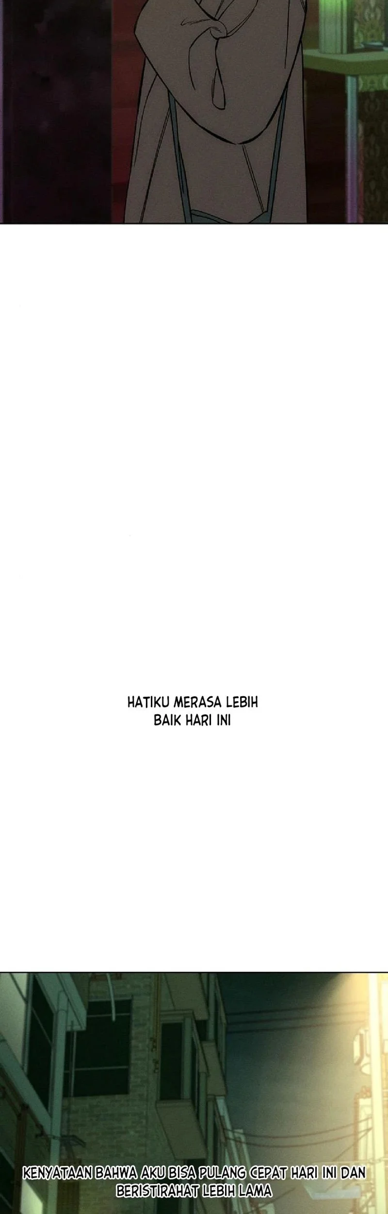 Tears on a Withered Flower Chapter 9 - halaman 83