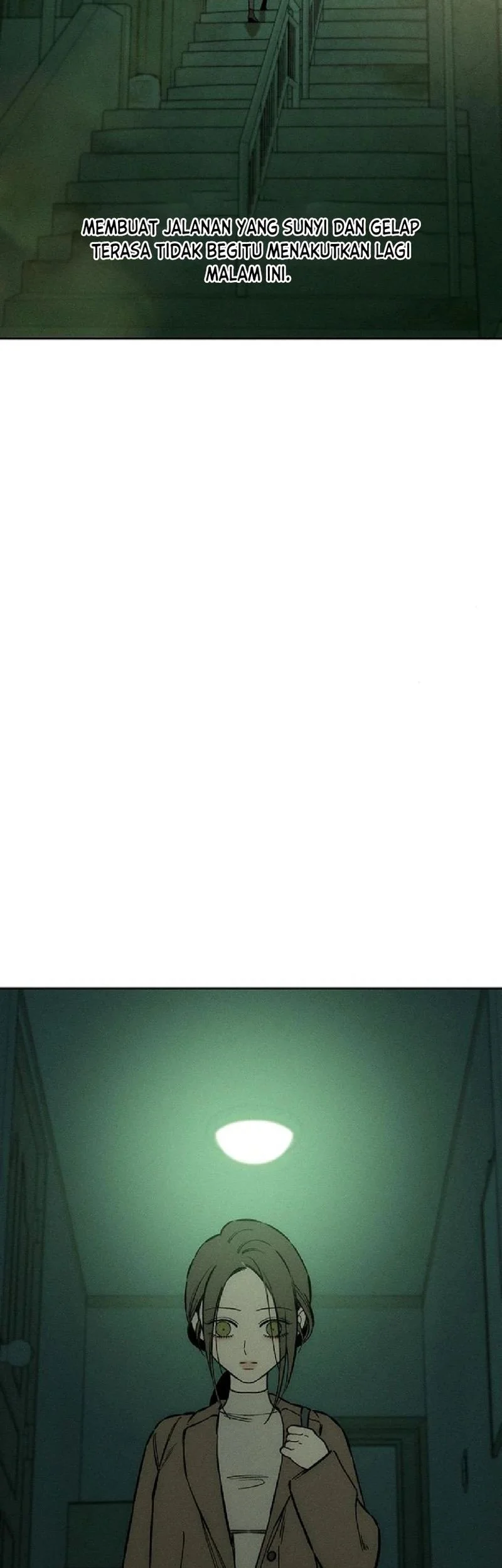 Tears on a Withered Flower Chapter 9 - halaman 85