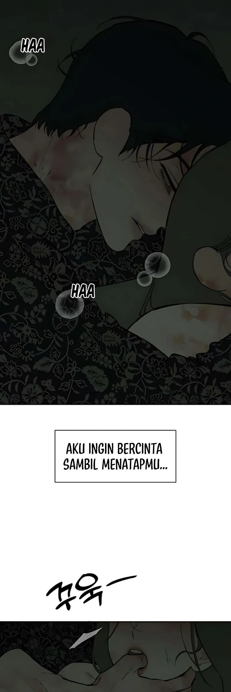 Tears on a Withered Flower Chapter 90 - halaman 10