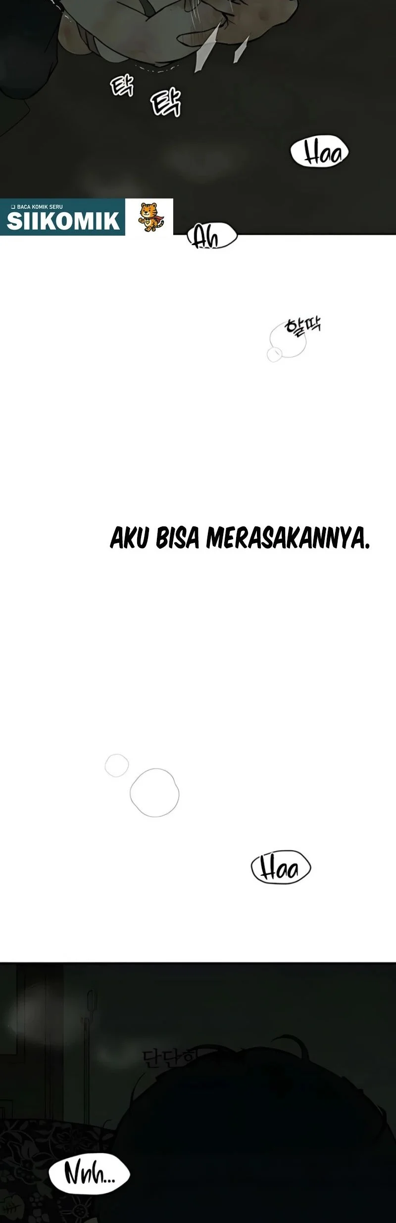 Tears on a Withered Flower Chapter 90 - halaman 12