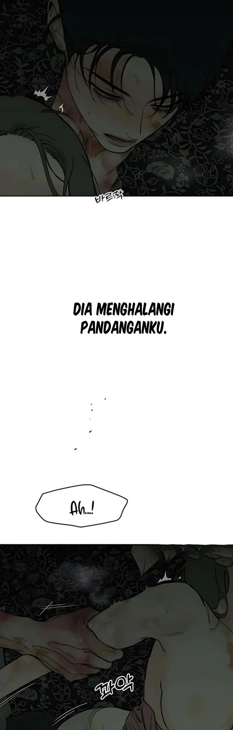 Tears on a Withered Flower Chapter 90 - halaman 13