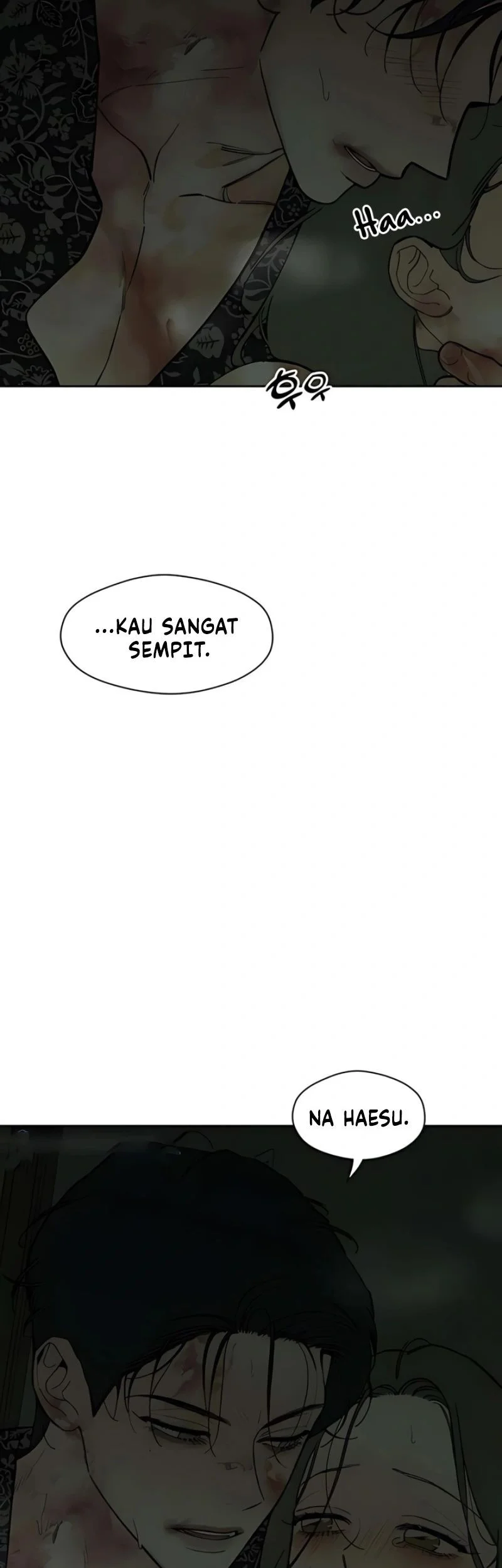 Tears on a Withered Flower Chapter 90 - halaman 15