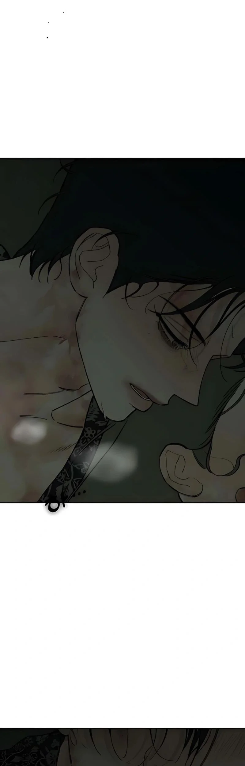 Tears on a Withered Flower Chapter 90 - halaman 17