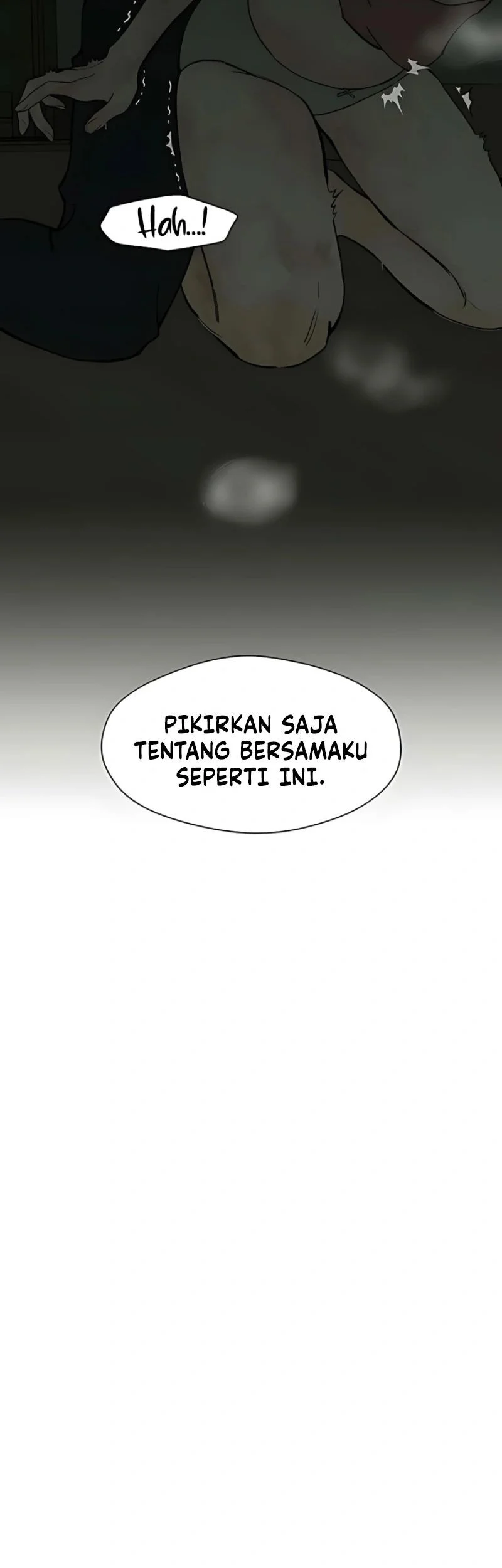 Tears on a Withered Flower Chapter 90 - halaman 19