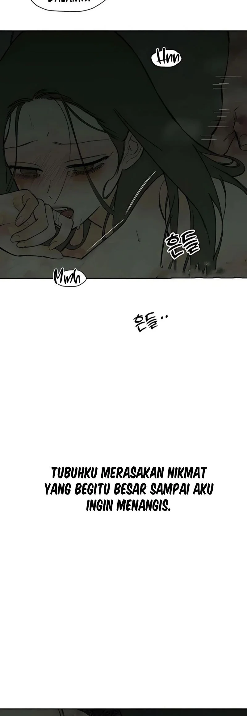 Tears on a Withered Flower Chapter 90 - halaman 22