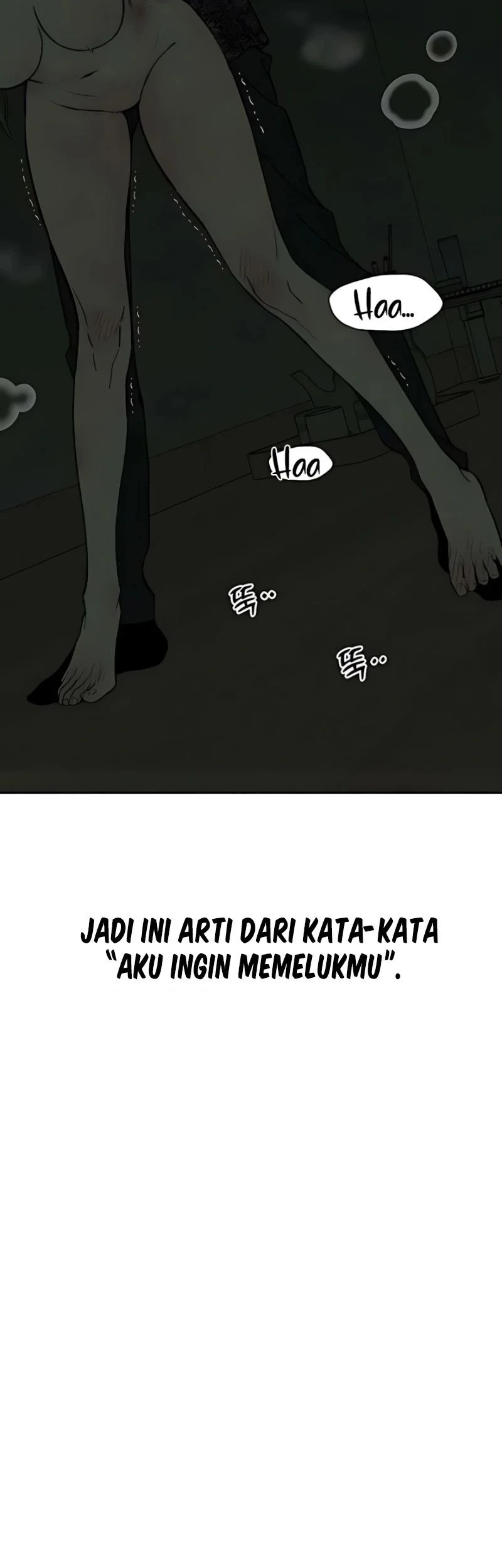 Tears on a Withered Flower Chapter 90 - halaman 23