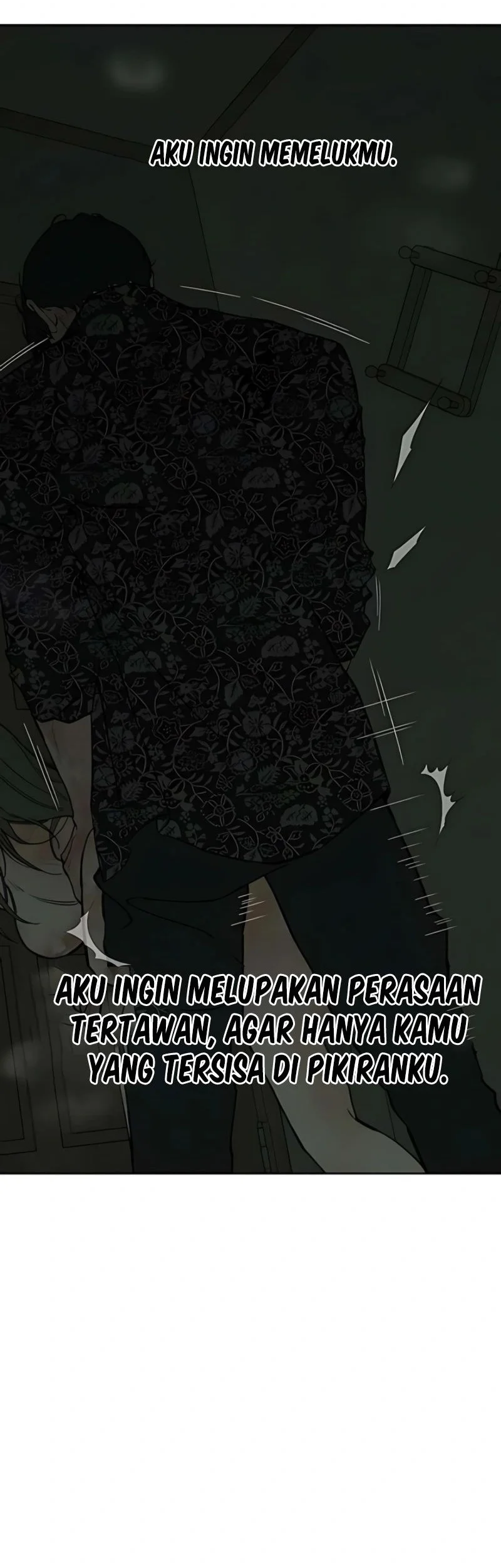 Tears on a Withered Flower Chapter 90 - halaman 24