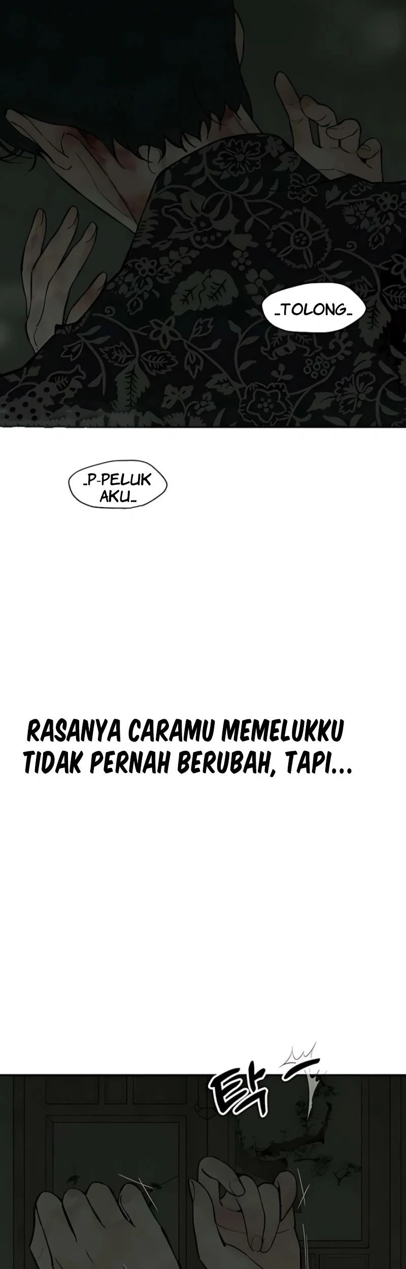 Tears on a Withered Flower Chapter 90 - halaman 27
