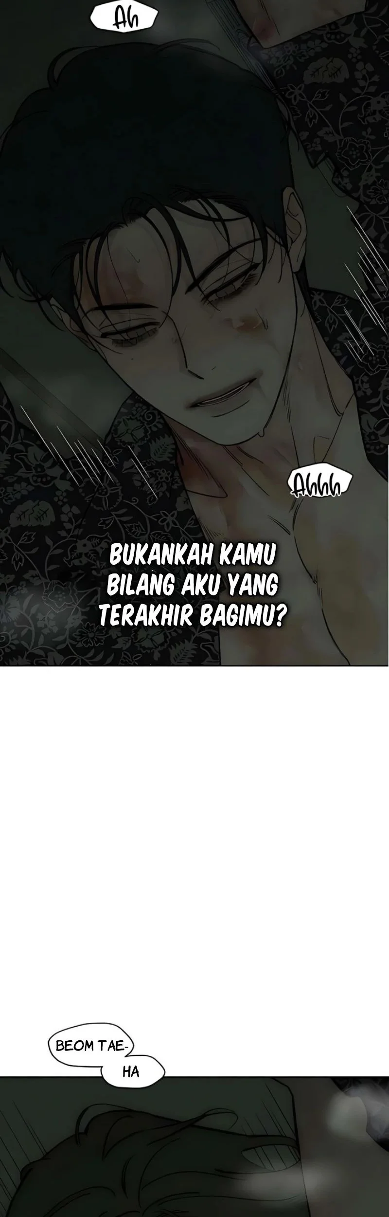 Tears on a Withered Flower Chapter 90 - halaman 34