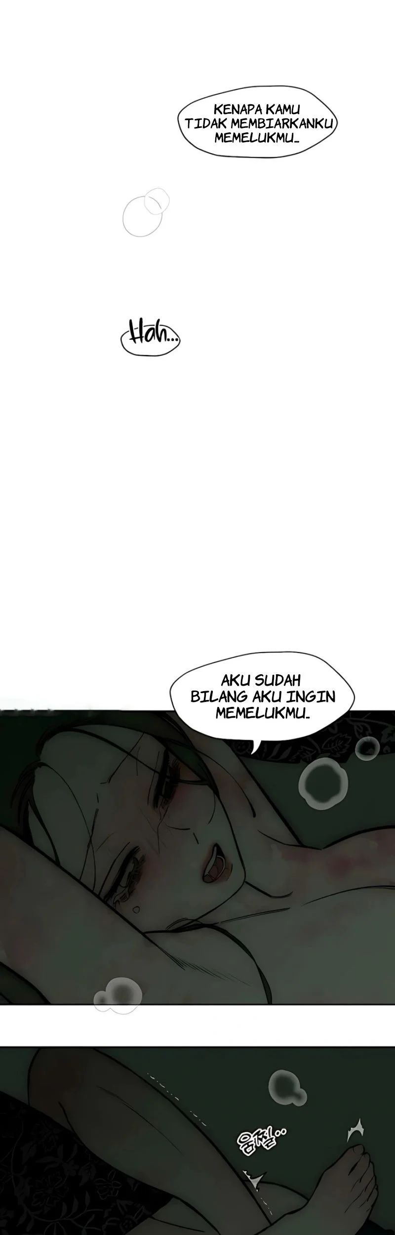 Tears on a Withered Flower Chapter 90 - halaman 37
