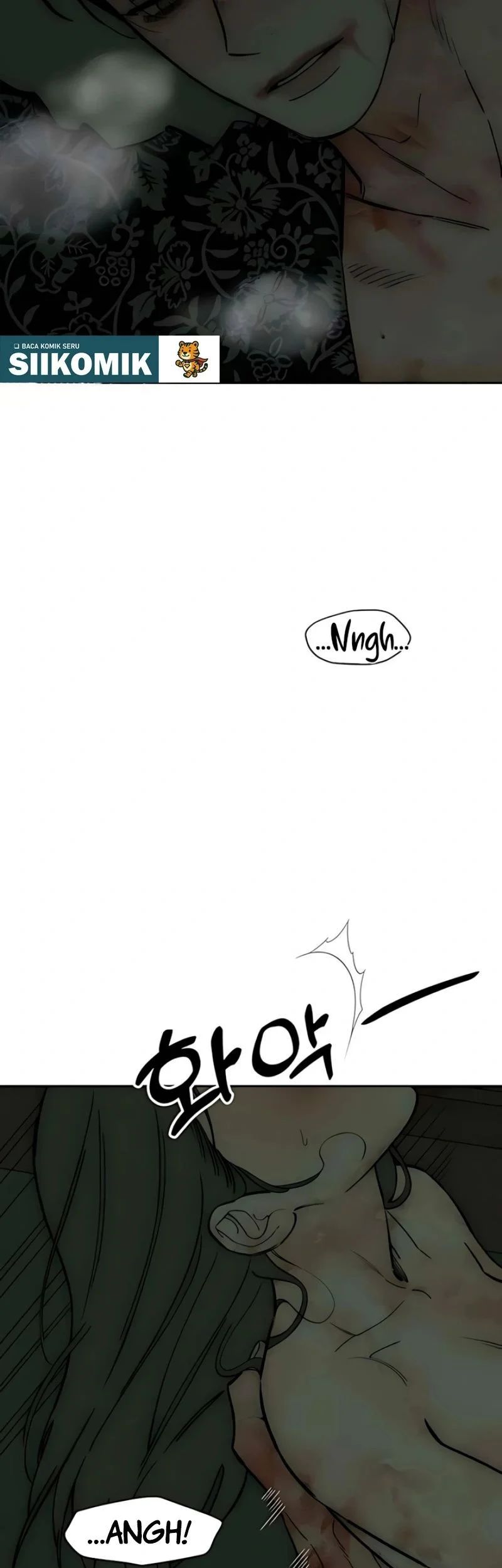 Tears on a Withered Flower Chapter 90 - halaman 39