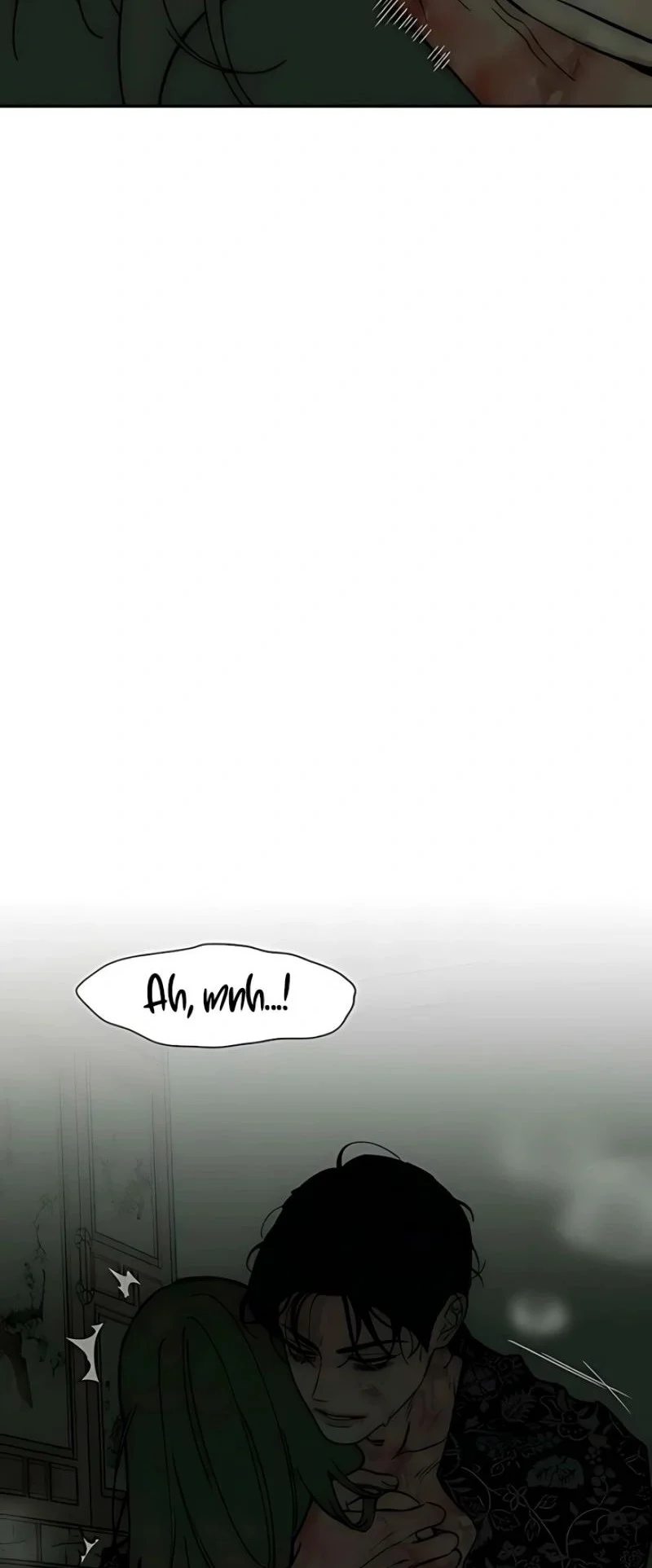 Tears on a Withered Flower Chapter 90 - halaman 40