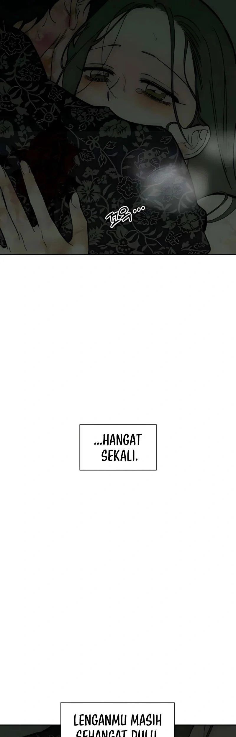 Tears on a Withered Flower Chapter 90 - halaman 43
