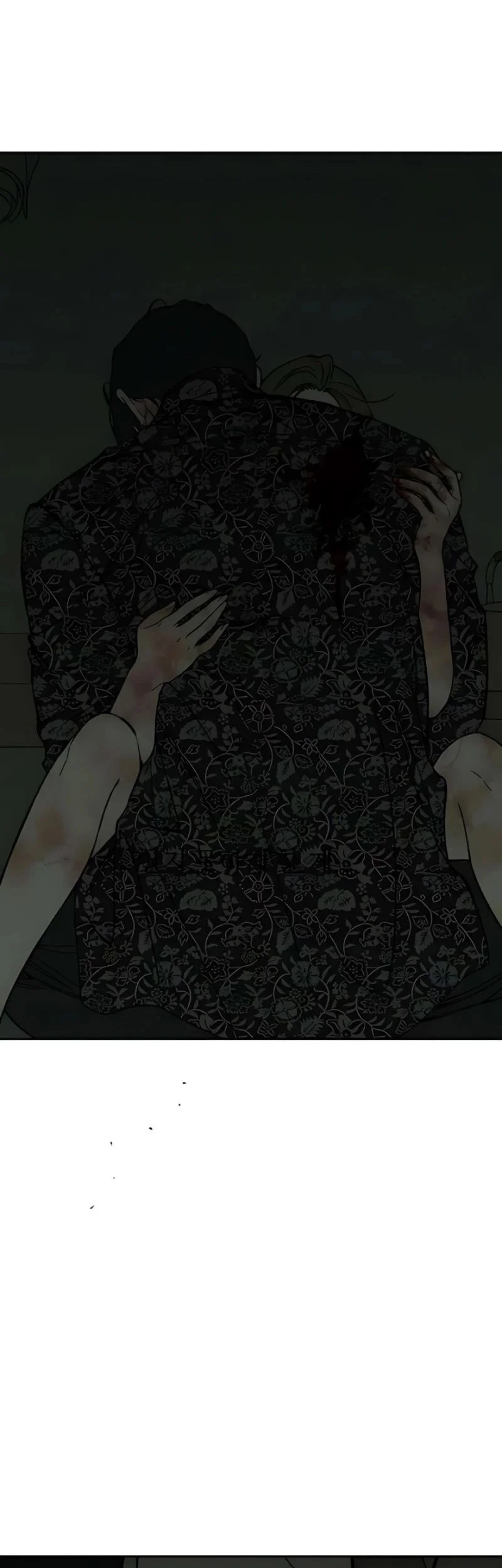 Tears on a Withered Flower Chapter 90 - halaman 47