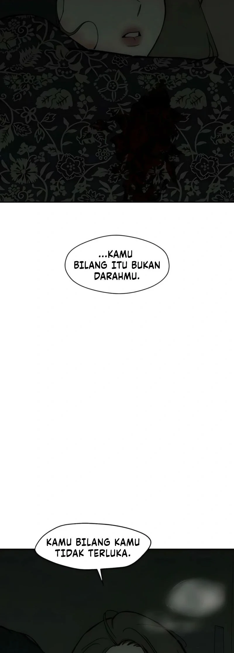 Tears on a Withered Flower Chapter 90 - halaman 48