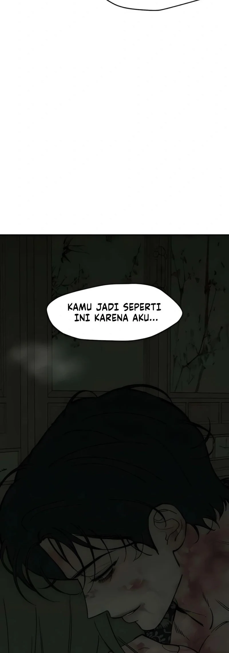 Tears on a Withered Flower Chapter 90 - halaman 50