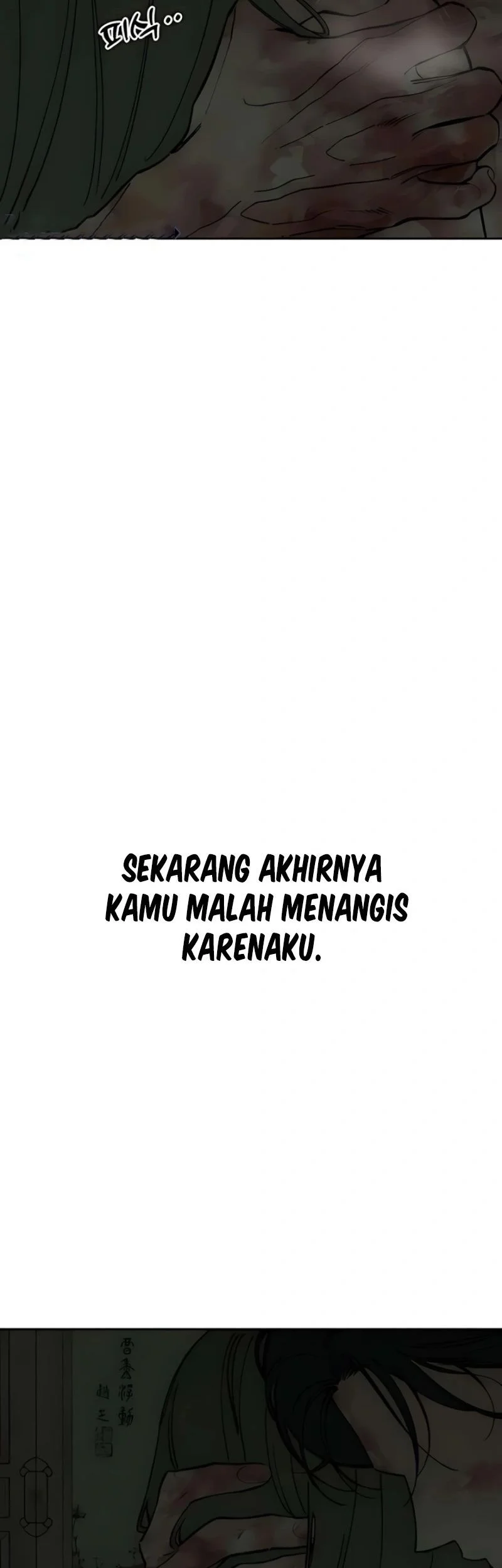 Tears on a Withered Flower Chapter 90 - halaman 51